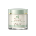 Acne Treatment Cream