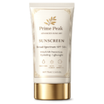 Prime Sunscreen
